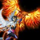 圣斗士星矢一辉招式大全：凤凰幻魔拳与凤翼天翔解析