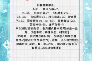 热血江湖反刀实战提升指南