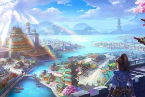《热血江湖》2025和顺族全解析：民族特色与系统