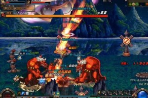 dnf男机械pk视频