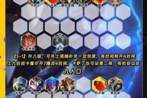 入门级玩家手册：快速上手超魔法大战策略
