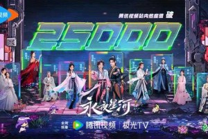 《斗破星河》2025.5新服＂畅游星河＂首日120万注册创纪录