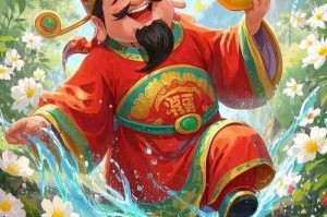 2025年 问道 财神挑战全攻略