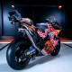 一辆MotoGP赛车多少钱？2025年最新价格解析