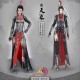 七秀鹤梦校服外观展示 - 剑网3七秀门派校服大全