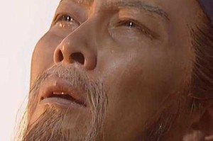风过五丈原 黄忠与隐士的忘年交