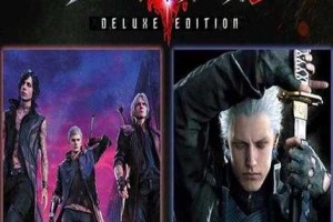 Devil May Cry 5 Deluxe市场表现玩家反馈行业影响
