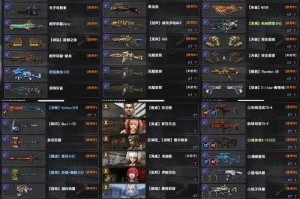2025年CSOL铁血重炮原型评测：硬核玩家终极选择