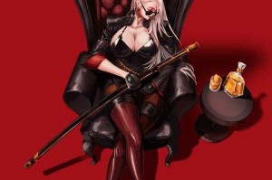 dnf女鬼剑谁最漂亮