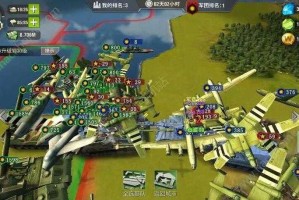 《二战风云2》12月20日停机维护年度战略解析
