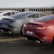 The car starts from rest (initial velocity ＼( u = 0 ＼)) with a constant acceleration ＼( a = 2 ＼, ＼text{m／s}^2 ＼). To find the distance traveled in the first 5 seconds (＼( t = 5 ＼, ＼text{s} ＼)), we use