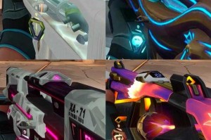 Victor武器2025年5月使用技巧与配件解析