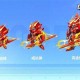 qq飞车手游机甲宠物怎么样