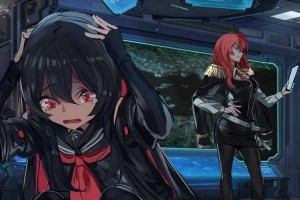 魔女兵器 停服背后 一场二次元手游的无奈谢幕