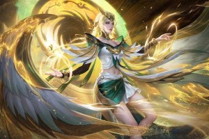 王者荣耀飞鸟全屏壁纸高清下载