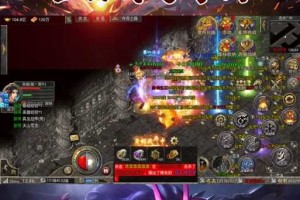 玩转手游：如何在传奇195英雄合击游戏中打造无敌战术？