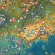 原神官方地图工具 - 最新资源点查询与互动地图指南