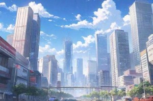 2025《拥挤城市》：未来都市生存法则与动态平衡