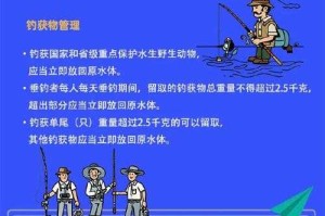 2025钓鱼运动：科技与环保重塑传统