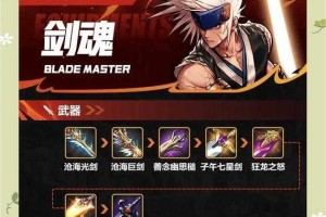 2025剑魂职业强度调整技能装备PVP