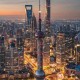 探索中国最具魅力的十大一线城市风采与魅力特色