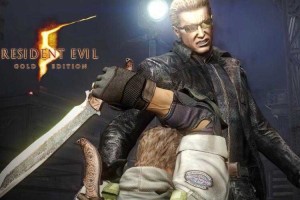 生化危机5威斯克mod技术突破生态重构