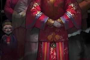 《纸嫁衣》系列2021-2025：2.3亿玩家与元宇宙婚礼