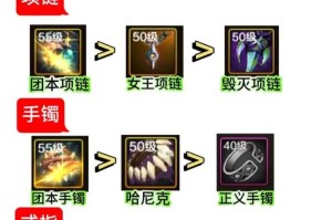 2025狂战士装备选择：阴影套VS地狱套