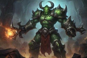 魔兽争霸硬盘版中有哪些适合竞技比赛的游戏模式