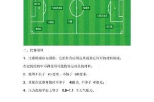 如何玩转足球网？足球网游戏技巧与规则解析