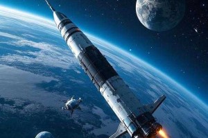技术经济重构2025全球文明版图