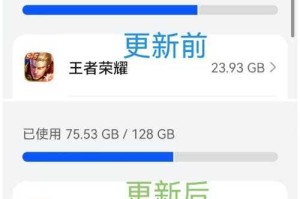 王者荣耀游戏内存占用MB大小及优化方法