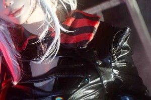 2025暗夜使者cosplay进化史与趋势革新