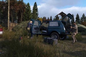 2025迷你DayZ夜视仪全攻略：新手到老司机实战指南