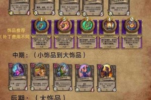 2025.5酒馆战棋三大阵容实战解析与推荐