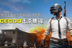 《绝地求生》亚服排名，绝地，那些 玩家