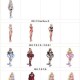2025年DNF100级女枪毕业武器全解析