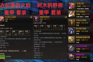 DNF手游2025世界频道装备发布全攻略