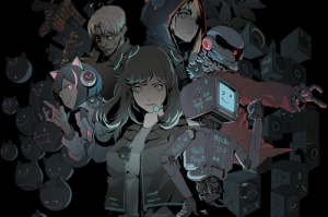 《cytus II》2025皮肤更换全攻略：官方与第三方对比