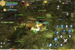 中韩《龙之谷》电竞文化碰撞年度盛事