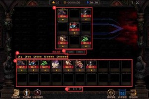 2025阿拉德谋略战光之恶魔加点全解析