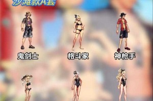 2025DNF夏日套纹章职业搭配与性价比指南