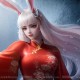 公孙离可爱图片大全  王者荣耀最萌射手公孙离高清壁纸