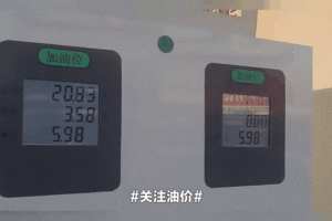 12月油价调整新动态，关注汽油价格变化