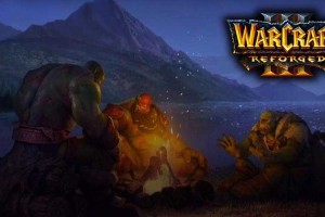 魔兽争霸七场战役攻略：如何高效击败敌方英雄