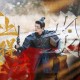 《三国之罗成横扫天下：战神崛起，一统乱世霸业》