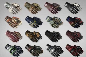 探索CSGO游戏内物品获取方法 - 初学者指南
