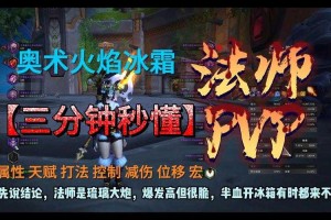 火法与奥法选择指南：DPS输出与战斗场景对比