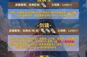 以下是对DNF武器选择的综合分析及建议，结合当前版本数据与职业特性整理而成：