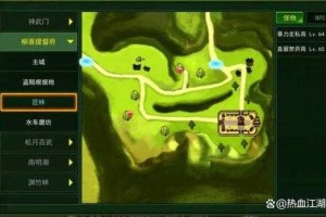 《热血江湖》2025高难度副本通关全解析
